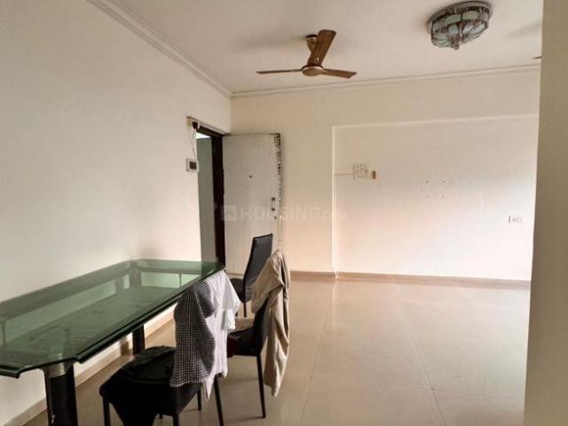 Flat for rent in Navi Mumbai, National Capital Territory Of Delhi