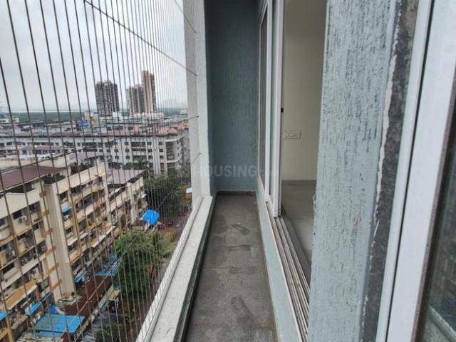 Flat for rent in Navi Mumbai, Airoli - Mumbai