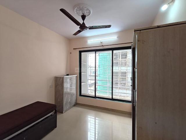 Flat for rent in Navi Mumbai, Airoli - Mumbai