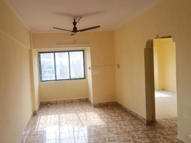 Flat for rent in Navi Mumbai, Airoli - Mumbai