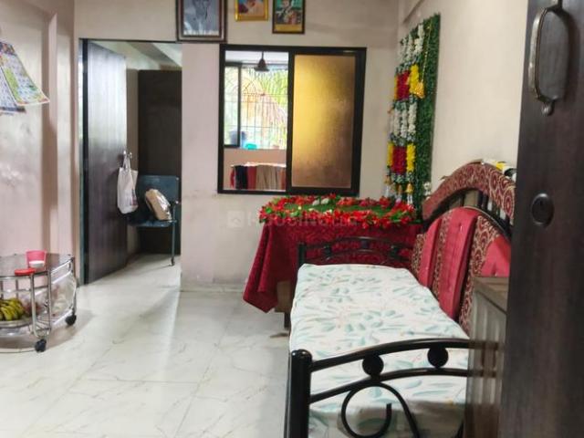 Flat for rent in Navi Mumbai, Airoli - Mumbai