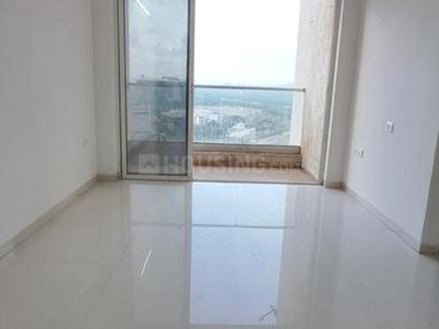 Flat for rent in Navi Mumbai, Airoli - Mumbai
