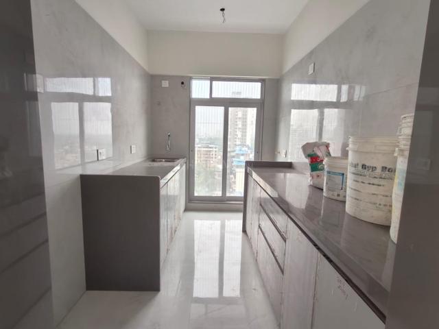 Flat for rent in Navi Mumbai, Airoli - Mumbai