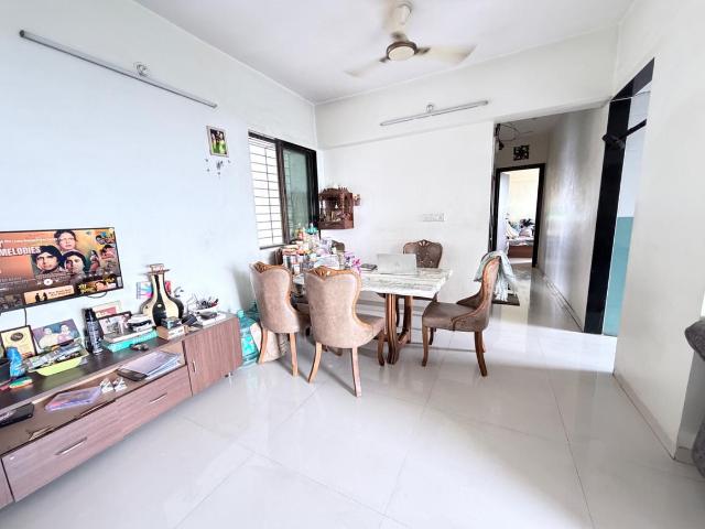 Flat for rent in Diva Gaon, Navi Mumbai