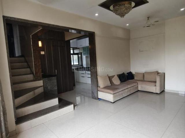 Flat for rent in Airoli Sector 5, Navi Mumbai