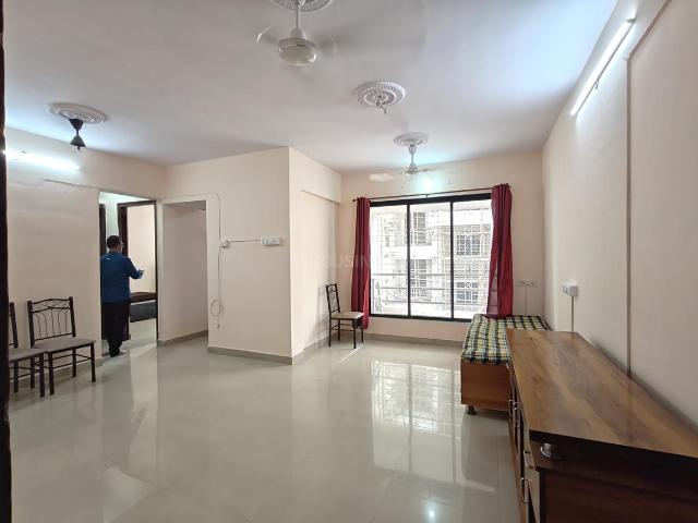 Flat for rent in Airoli Gaon, Navi Mumbai