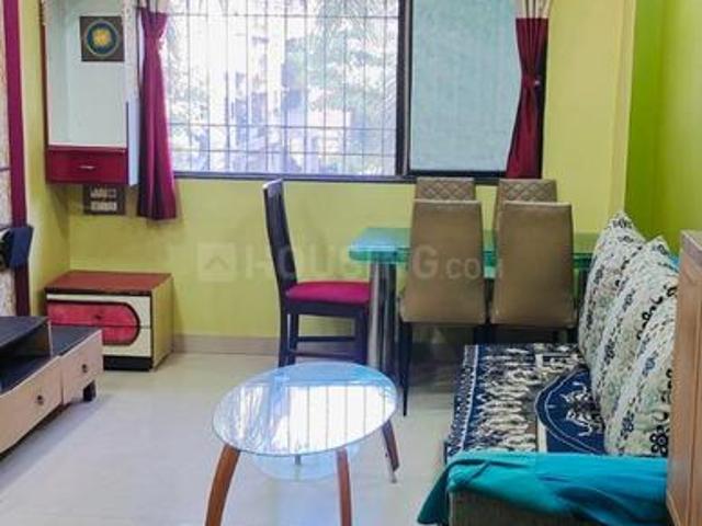 Flat for rent in Navi Mumbai, Thane