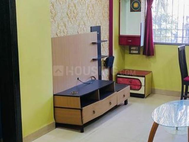 Flat for rent in Navi Mumbai, Thane