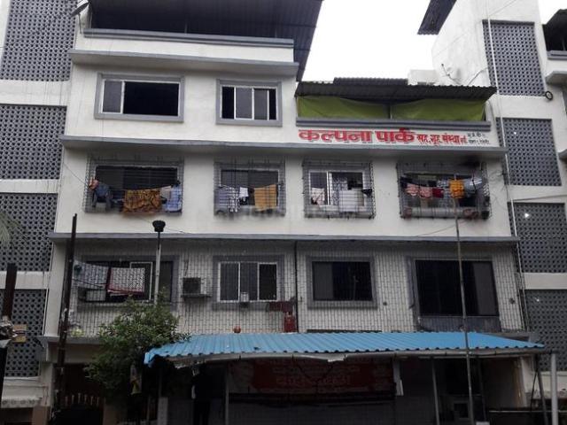 Flat for rent in Airoli Sector 10, Navi Mumbai