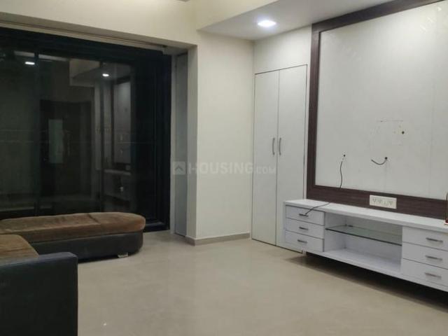 Flat for rent in Navi Mumbai, Thane