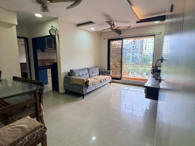 Flat for rent in Navi Mumbai, Thane