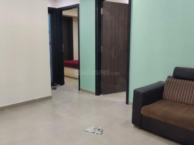 Flat for rent in Diva Gaon, Navi Mumbai