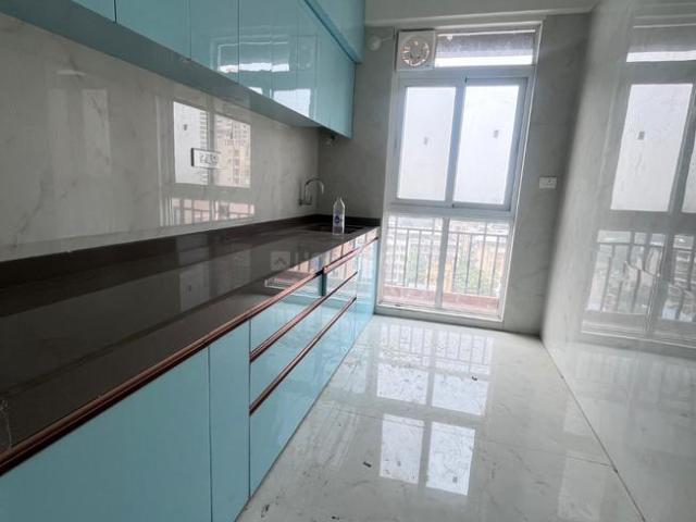 Flat for rent in Airoli, Navi Mumbai