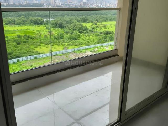 Flat for rent in Airoli Gaon, Navi Mumbai