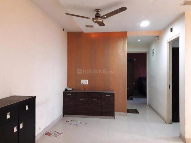 Flat for rent in Navi Mumbai, Airoli - Mumbai