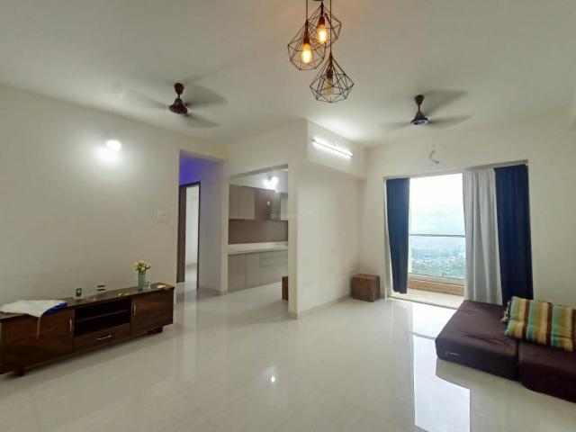 Flat for rent in Navi Mumbai, Airoli - Mumbai
