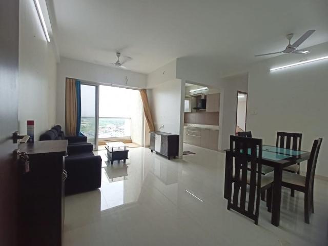 Flat for rent in Airoli Gaon, Navi Mumbai