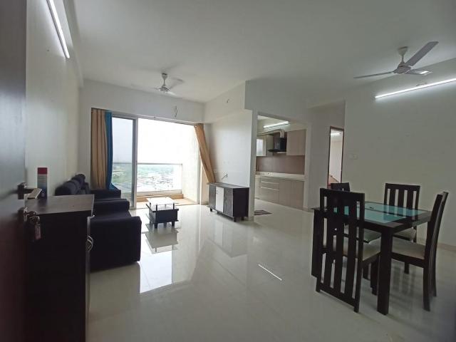 Flat for rent in Navi Mumbai, Airoli - Mumbai