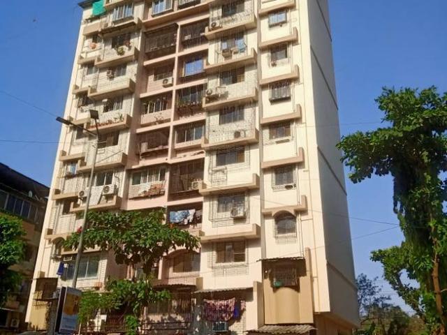 Flat for sale in Navi Mumbai, Airoli - Mumbai