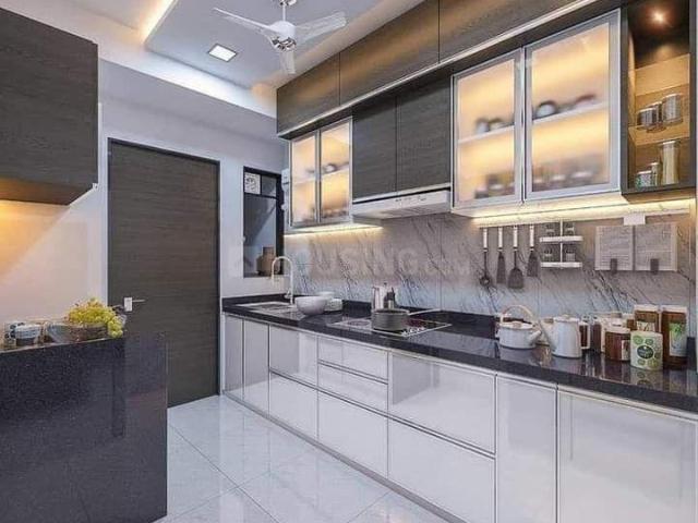 Flat for sale in Airoli, Navi Mumbai