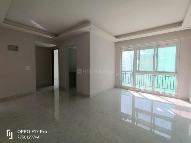Flat for sale in Navi Mumbai, Airoli - Mumbai