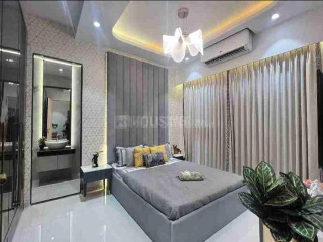 Flat for sale in Airoli Gaon, Navi Mumbai