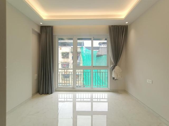 Flat for sale in Navi Mumbai, Airoli - Mumbai