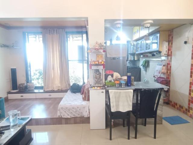 Flat for sale in Navi Mumbai, Airoli - Mumbai