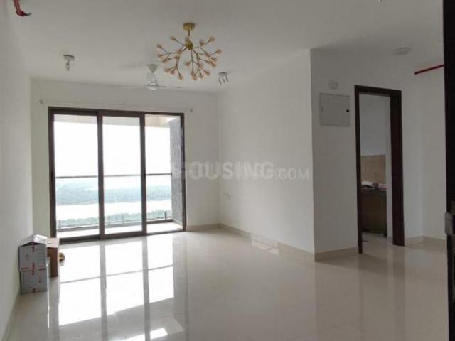 Flat for sale in Airoli, Navi Mumbai