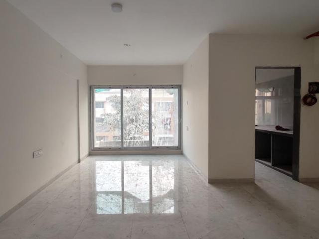 Flat for sale in Airoli Sector 2, Navi Mumbai