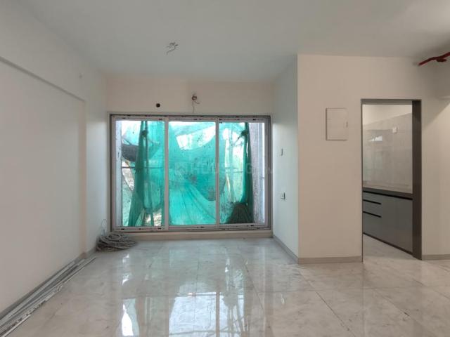 Flat for sale in Airoli Sector 2, Navi Mumbai