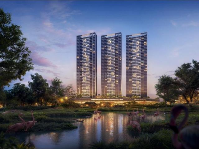Flat for sale in Navi Mumbai, Airoli - Mumbai