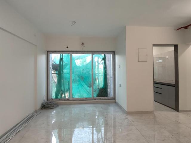 Flat for sale in Airoli Sector 2, Navi Mumbai