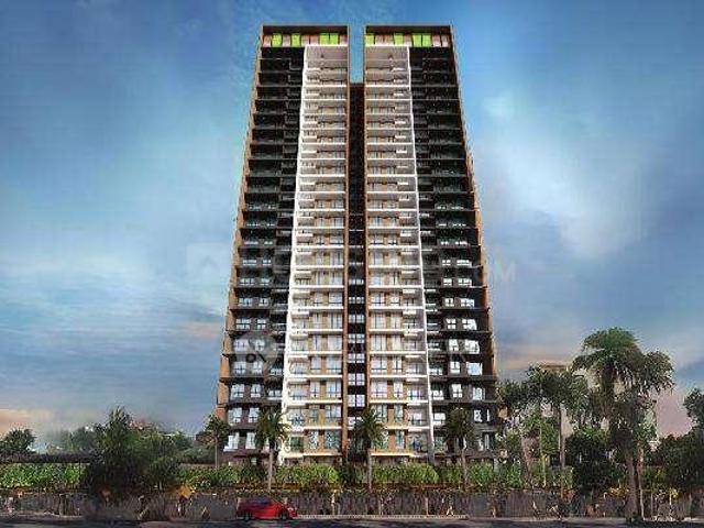 Flat for sale in Airoli, Navi Mumbai