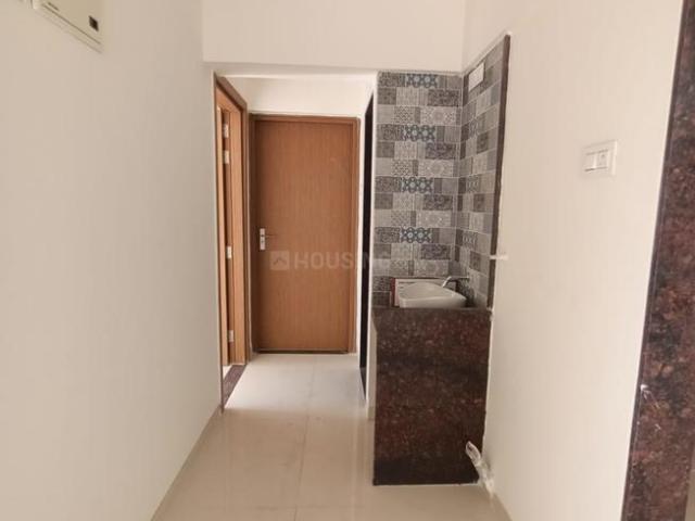 Flat for sale in Navi Mumbai, Airoli - Mumbai