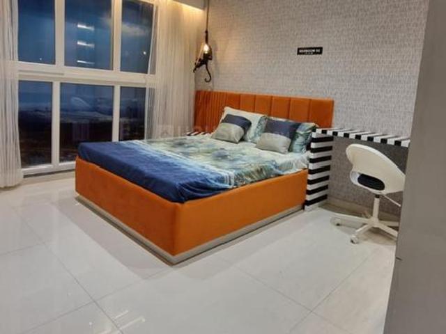 Flat for sale in Navi Mumbai, Airoli - Mumbai