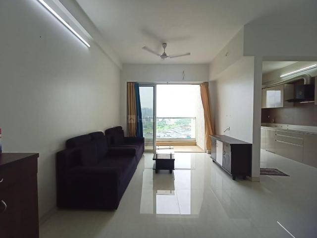 Flat for sale in Navi Mumbai, Airoli - Mumbai