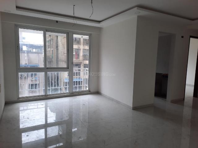 Flat for sale in Navi Mumbai, Airoli - Mumbai