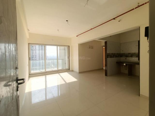 Flat for sale in Navi Mumbai, Airoli - Mumbai