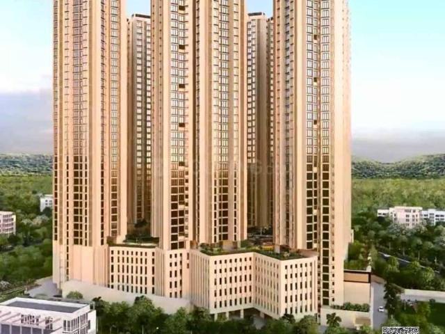 Flat for sale in Navi Mumbai, National Capital Territory Of Delhi