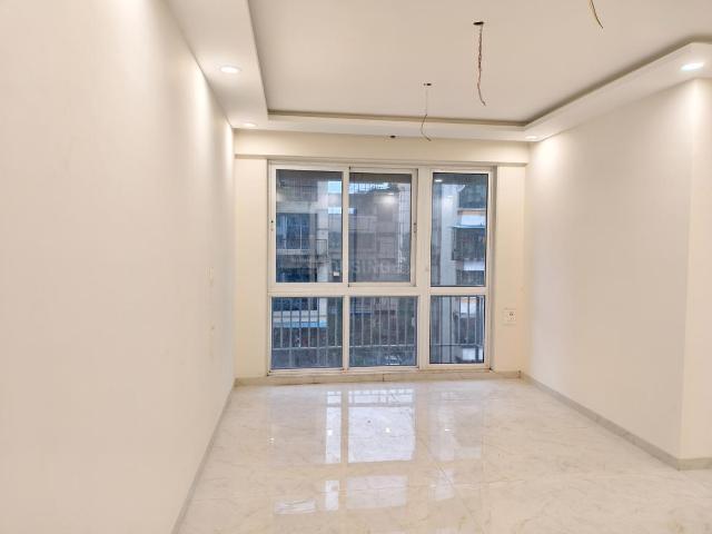 Flat for sale in Navi Mumbai, Airoli - Mumbai