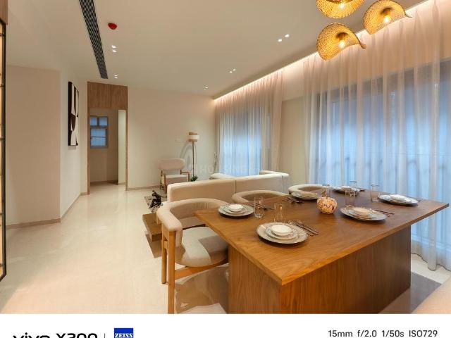 Flat for sale in Navi Mumbai, Airoli - Mumbai