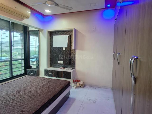 Flat for sale in Navi Mumbai, Airoli - Mumbai