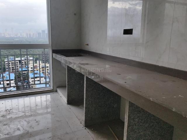 Flat for sale in Navi Mumbai, Airoli - Mumbai