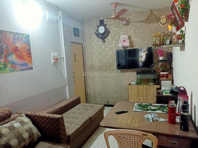 Flat for sale in Navi Mumbai, Airoli - Mumbai