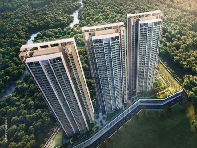Flat for sale in Navi Mumbai, Airoli - Mumbai