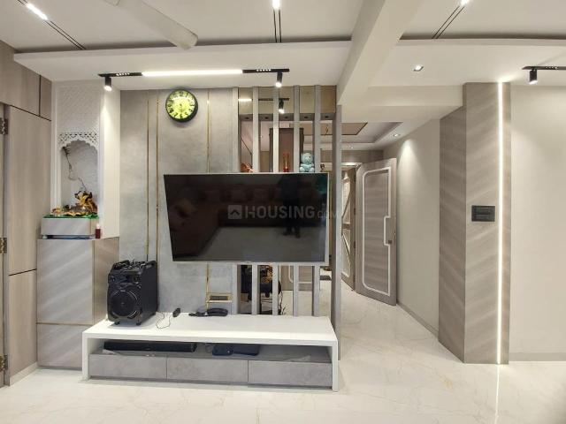 Flat for sale in Navi Mumbai, Airoli - Mumbai