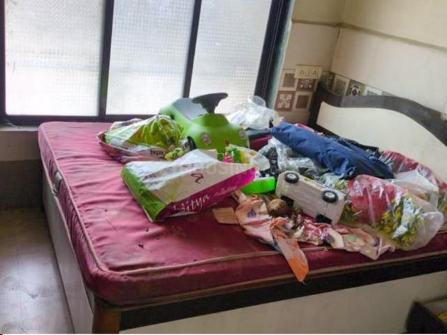Flat for sale in Navi Mumbai, Airoli - Mumbai