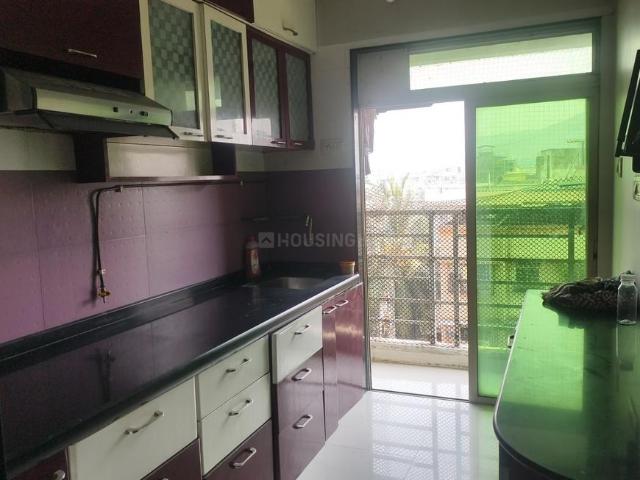 Flat for sale in Navi Mumbai, Airoli - Mumbai