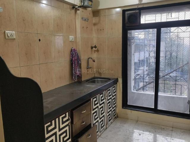 Flat for sale in Navi Mumbai, Airoli - Mumbai